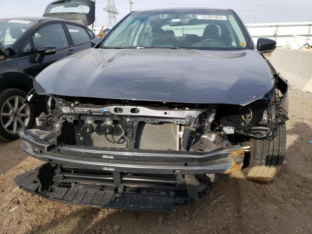 Photo 5 from auction – 2022 SUBARU LEGACY PRE with VIN 4S3BWAD69N3005232