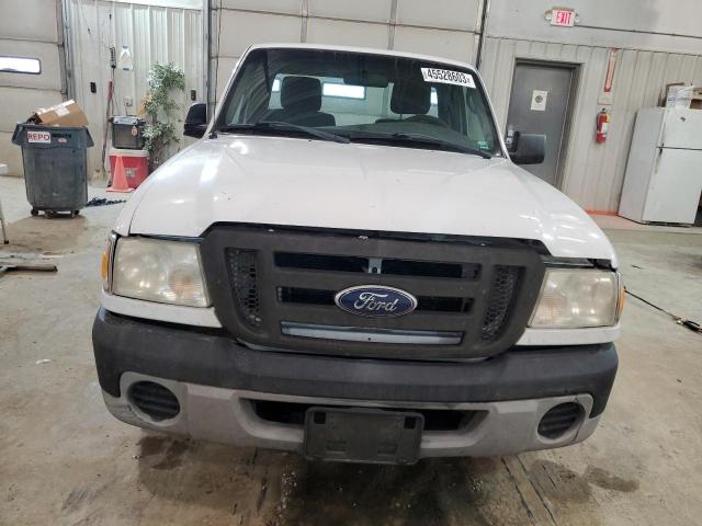 Photo 5 from auction – 2011 FORD RANGER with VIN 1FTKR1AD6BPA02738
