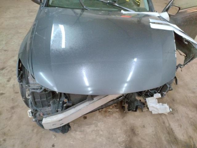 Photo 11 from auction – 2006 LEXUS GS 300 with VIN JTHCH96S460009052