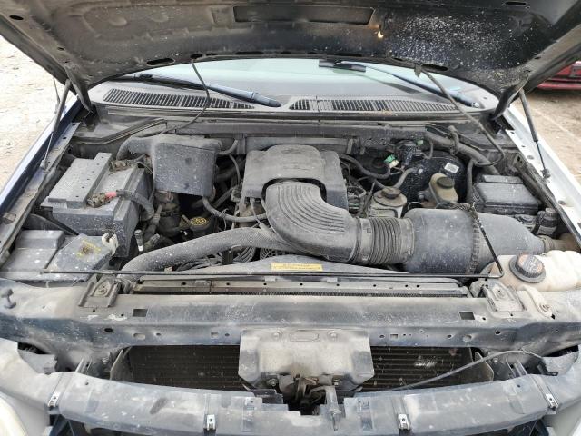 Photo 11 from auction – 1998 FORD F150 with VIN 2FTZF176XWCA44739