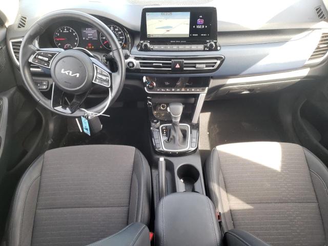 Photo 8 from auction – 2022 KIA SELTOS S with VIN KNDEU2AA0N7317045