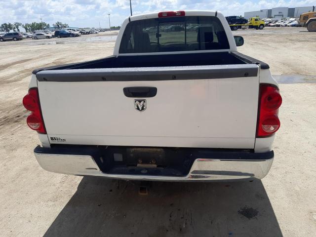Photo 6 from auction – 2008 DODGE RAM 1500 S with VIN 1D7HA16K18J112185