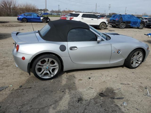 Photo 3 from auction – 2003 BMW Z4 3.0 with VIN 4USBT53483LU01045