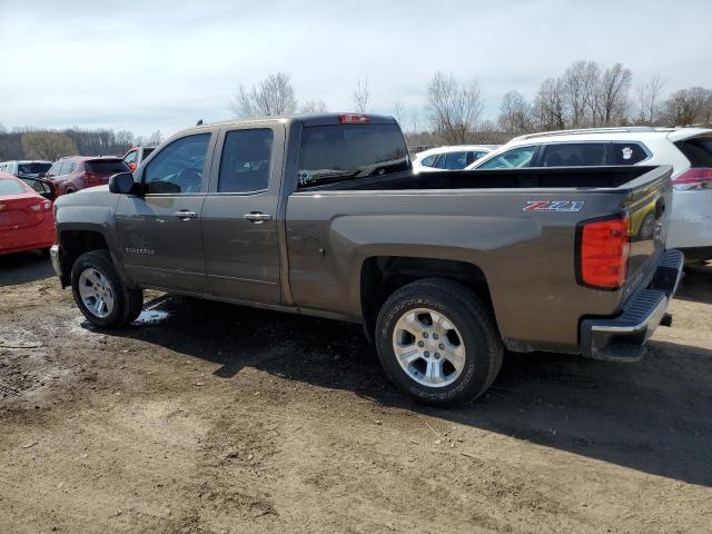 Photo 2 from auction – 2015 CHEVROLET SILVERADO with VIN 1GCVKREC3FZ172678