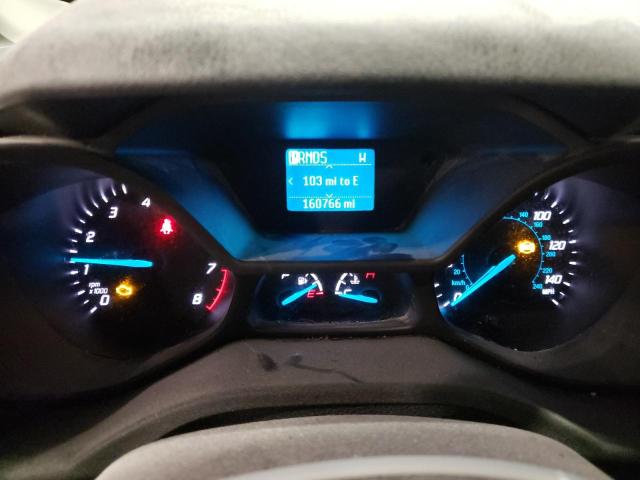 Photo 9 from auction – 2016 FORD TRANSIT CO with VIN NM0LS7F77G1263057