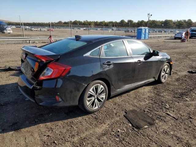 Photo 3 from auction – 2016 HONDA CIVIC EX with VIN 2HGFC1F30GH642119