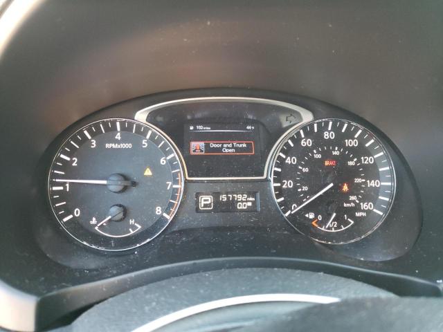 Photo 9 from auction – 2014 NISSAN ALTIMA 2.5 with VIN 1N4AL3AP2EC133590