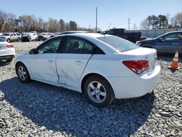 Photo 2 from auction – 2014 CHEVROLET CRUZE LT with VIN 1G1PC5SB9E7360313