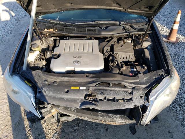 Photo 11 from auction – 2011 TOYOTA AVALON BAS with VIN 4T1BK3DB7BU387640