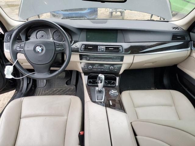 Фото 8 с аукциона – 2011 BMW 528 I с VIN WBAFR1C58BC744750
