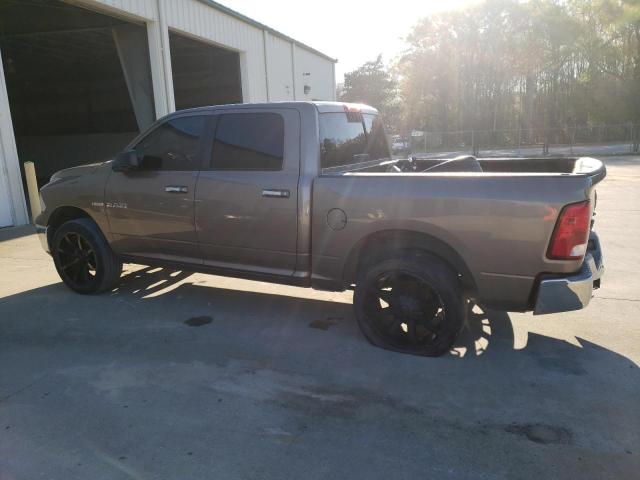 Photo 2 from auction – 2009 DODGE RAM 1500 with VIN 1D3HB13T79S807603