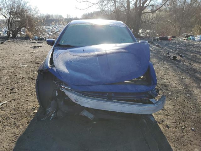 Photo 5 from auction – 2013 DODGE DART SXT with VIN 1C3CDFBA7DD103591