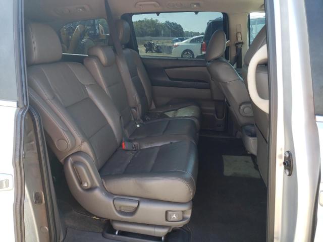 Photo 11 from auction – 2011 HONDA ODYSSEY EX with VIN 5FNRL5H60BB084250