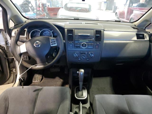 Photo 8 from auction – 2009 NISSAN VERSA S with VIN 3N1BC11E09L374112