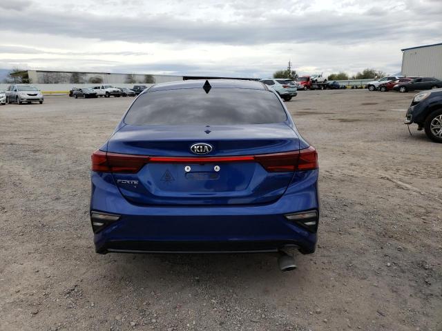 Photo 6 from auction – 2019 KIA FORTE FE with VIN 3KPF24AD5KE093668