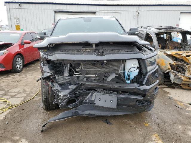 Photo 5 from auction – 2022 RAM 1500 BIG H with VIN 1C6RRFMG7NN441701
