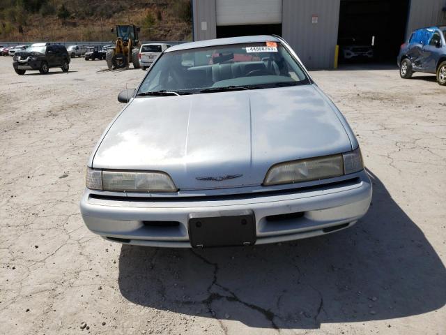 Photo 5 from auction – 1993 FORD THUNDERBIR with VIN 1FAPP624XPH148249