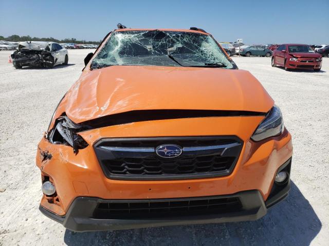 Photo 5 from auction – 2019 SUBARU CROSSTREK with VIN JF2GTANC1KH365064