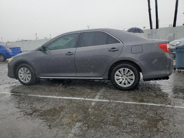 Photo 2 from auction – 2012 TOYOTA CAMRY BASE with VIN 4T4BF1FK9CR185931