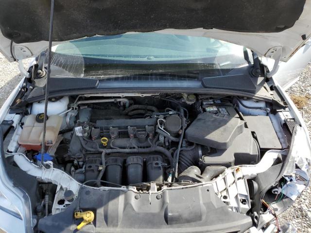Photo 11 from auction – 2014 FORD FOCUS SE with VIN 1FADP3F27EL223252