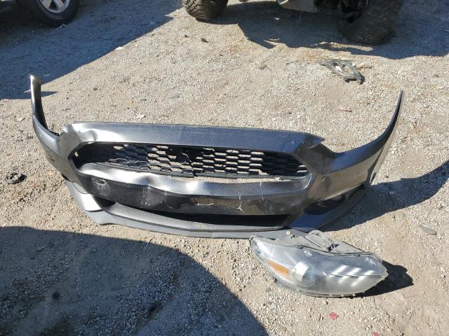 Photo 12 from auction – 2015 FORD MUSTANG with VIN 1FATP8EM1F5419673