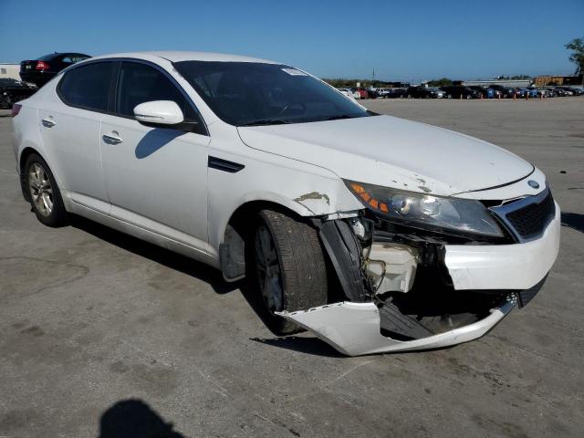 Photo 4 from auction – 2013 KIA OPTIMA EX with VIN 5XXGN4A71DG096244