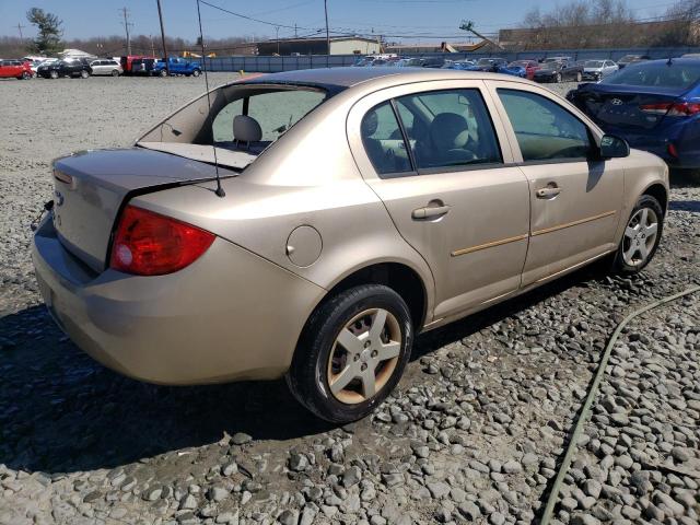 Photo 3 from auction – 2007 CHEVROLET COBALT LS with VIN 1G1AK55FX77308246