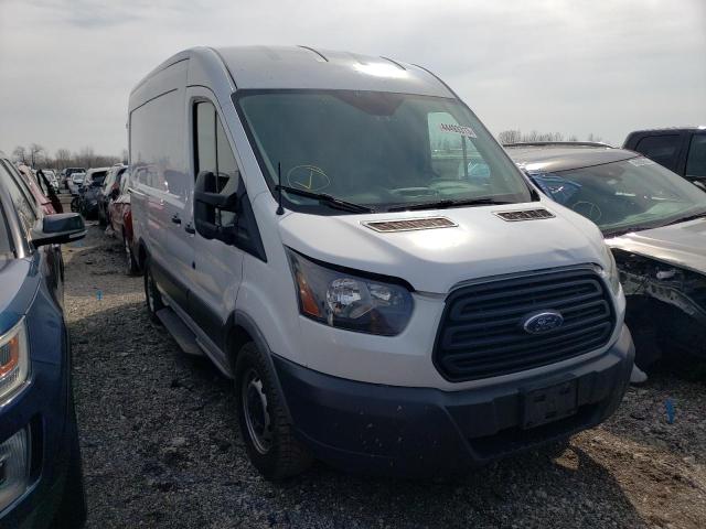 Photo 4 from auction – 2015 FORD TRANSIT T- with VIN 1FTNE1CM1FKB05574