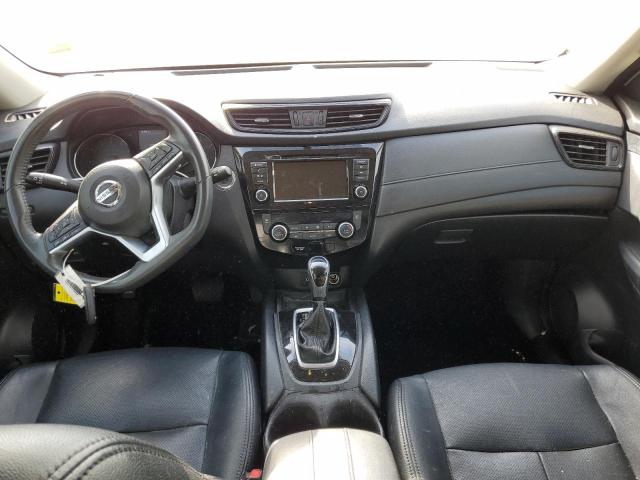 Photo 8 from auction – 2018 NISSAN ROGUE S with VIN KNMAT2MT0JP566499