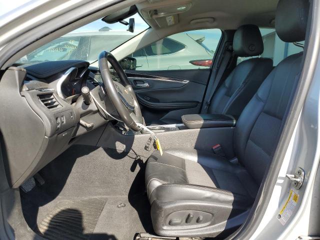Photo 7 from auction – 2018 CHEVROLET IMPALA LT with VIN 2G1105S33J9121369