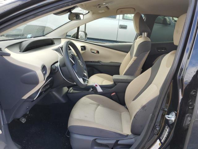 Photo 7 from auction – 2017 TOYOTA PRIUS with VIN JTDKBRFU9H3046583