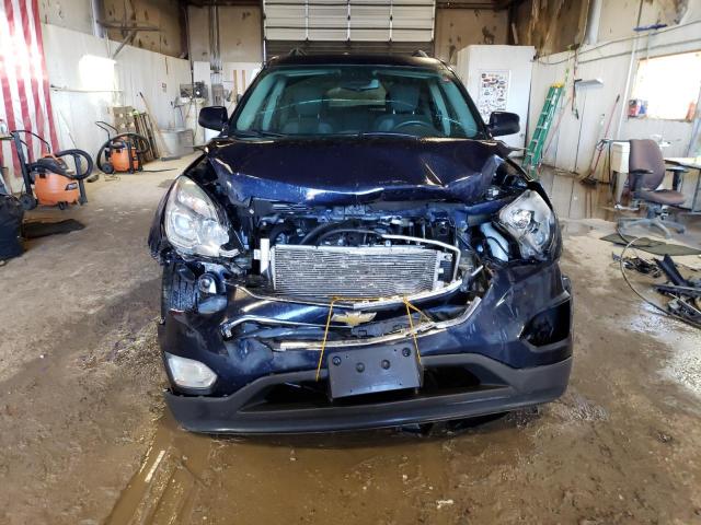 Photo 5 from auction – 2017 CHEVROLET EQUINOX LT with VIN 2GNFLFEK2H6106183