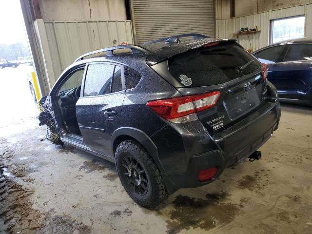 Photo 2 from auction – 2019 SUBARU CROSSTREK with VIN JF2GTADC4KH362452