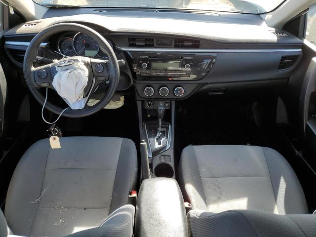 Photo 8 from auction – 2014 TOYOTA COROLLA L with VIN 2T1BURHE4EC159893