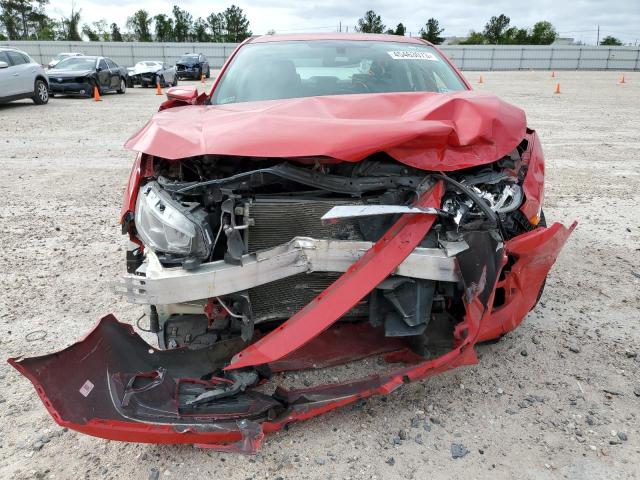 Photo 5 from auction – 2017 HONDA CIVIC EX with VIN 2HGFC2F75HH533973