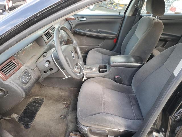 Photo 7 from auction – 2007 CHEVROLET IMPALA LS with VIN 2G1WB58K079376973