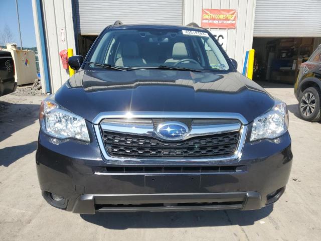 Photo 5 from auction – 2016 SUBARU FORESTER 2 with VIN JF2SJARC2GH402169