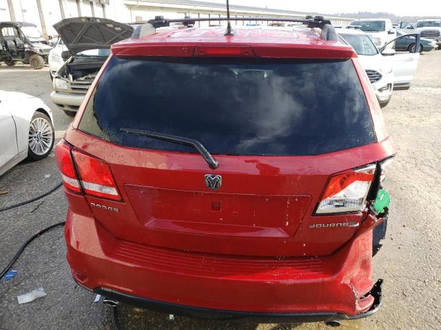 Photo 6 from auction – 2013 DODGE JOURNEY SX with VIN 3C4PDCCG1DT550474