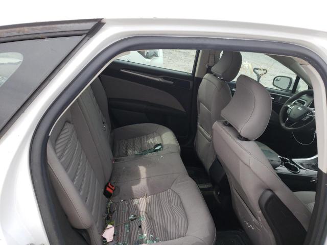 Photo 10 from auction – 2016 FORD FUSION S with VIN 3FA6P0G78GR146056