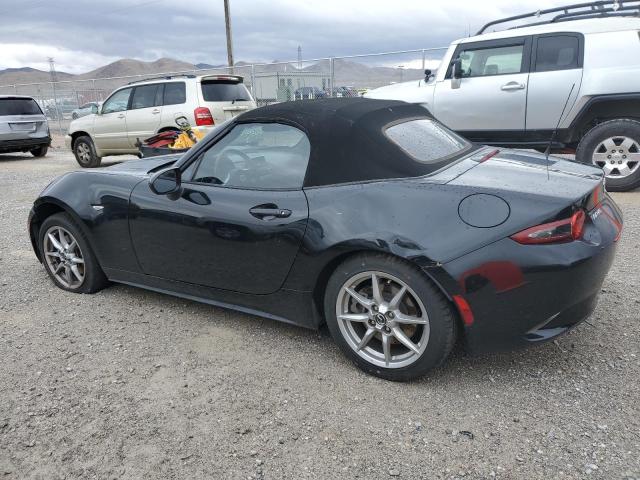 Photo 2 from auction – 2016 MAZDA MX-5 MIATA with VIN JM1NDAB73G0109606