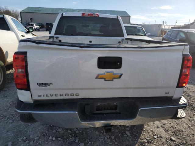 Photo 6 from auction – 2014 CHEVROLET SILVERADO with VIN 1GCRCREC8EZ415155