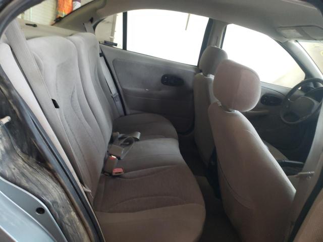 Photo 10 from auction – 2002 SATURN SL2 with VIN 1G8ZK52742Z189401