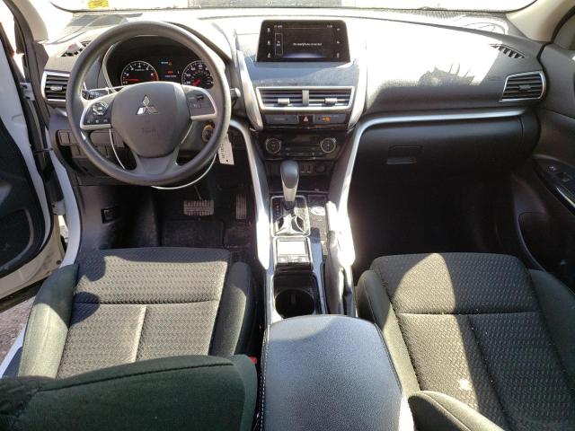 Photo 8 from auction – 2019 MITSUBISHI ECLIPSE CR with VIN JA4AT4AA7KZ002735