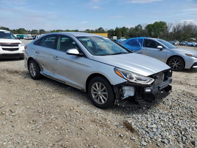Photo 4 from auction – 2019 HYUNDAI SONATA SE with VIN 5NPE24AF3KH732235