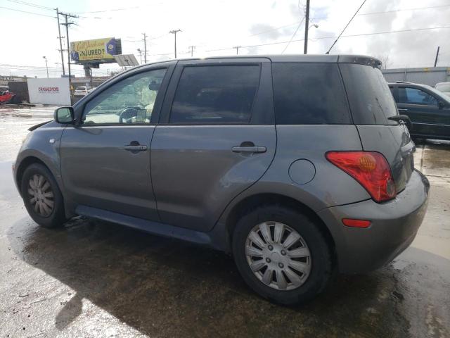 Photo 2 from auction – 2004 TOYOTA SCION XA with VIN JTKKT624840051280