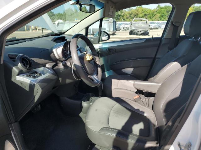Photo 7 from auction – 2015 CHEVROLET SPARK 1LT with VIN KL8CD6S93FC731781