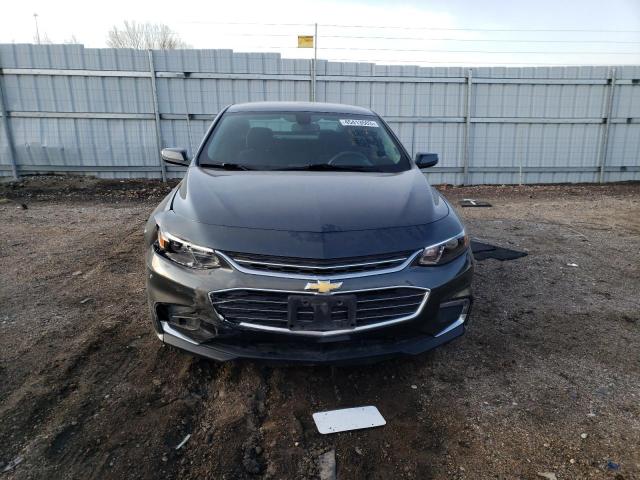 Photo 5 from auction – 2018 CHEVROLET MALIBU LT with VIN 1G1ZD5ST1JF200635