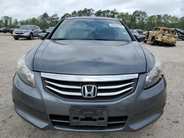 Photo 5 from auction – 2012 HONDA ACCORD EX with VIN 1HGCP2F7XCA156426