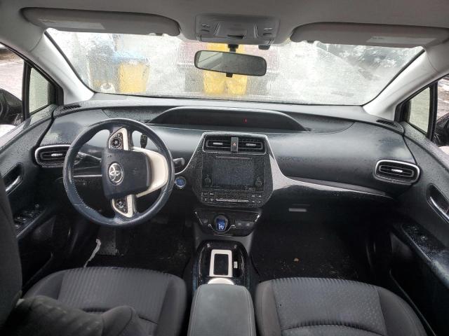 Photo 8 from auction – 2016 TOYOTA PRIUS with VIN JTDKARFU5G3011170