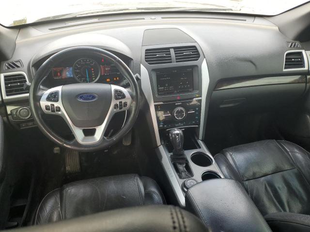 Foto 8 de la subasta – 2012 FORD EXPLORER L con VIN 1FMHK8F89CGA06864